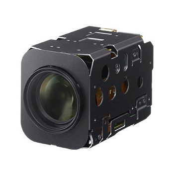 Sony FCB-EV7520 Block Camera